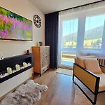Kukučka Apartmán *