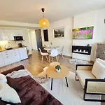 Apartmán Kukučka