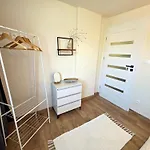 Apartmán Kukučka Ždiar