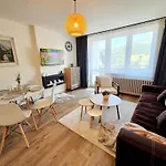 Apartamento Kukučka Ždiar