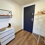 Kukucka شقة Ždiar