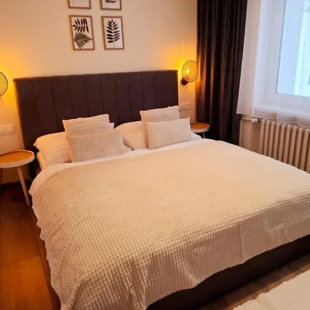 Apartment Kukucka Zdiar