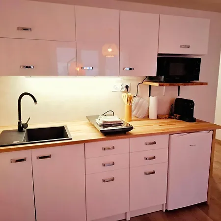 Kukucka Apartment