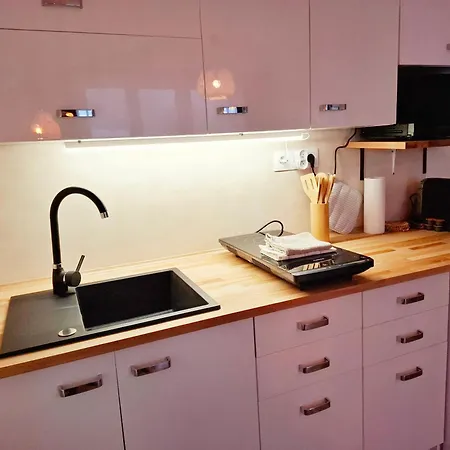 Kukucka Apartment *