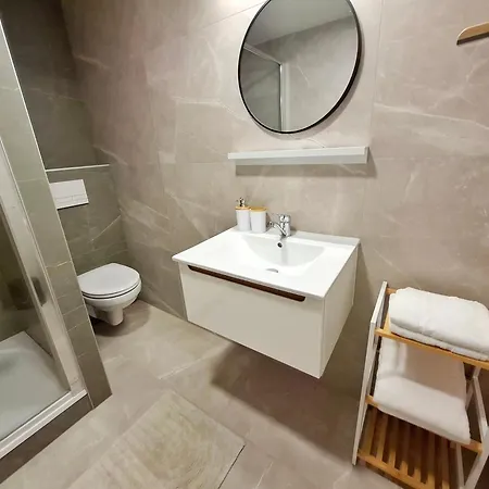 Apartment Kukucka *