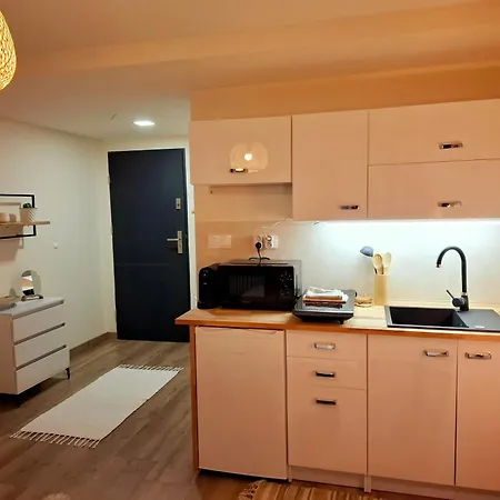 Apartment Kukucka Zdiar