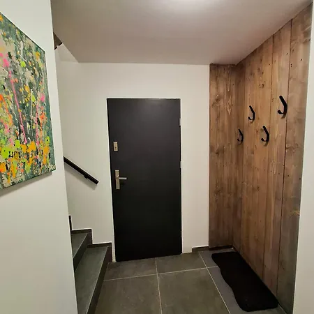 Apartamento Kukučka Ždiar