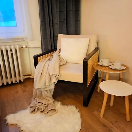 Apartment Kukucka *