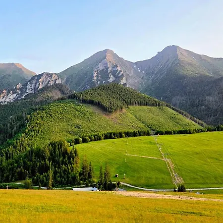 Kukučka Apartamento *