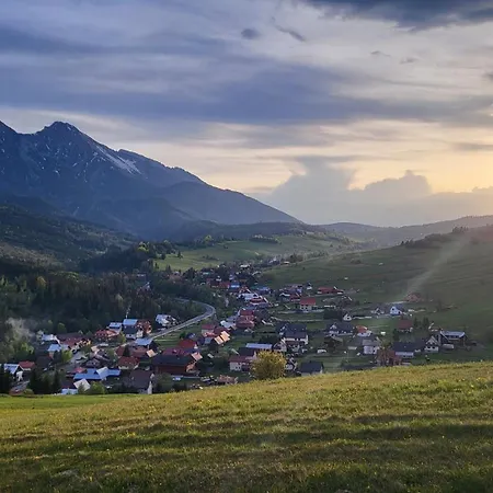Kukucka * Ždiar