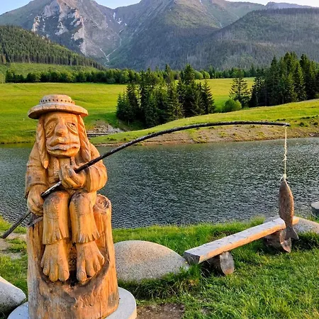 Kukučka Apartamento