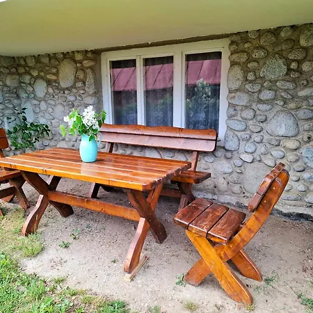 Apartment Kukucka