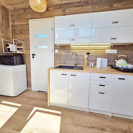 Apartament Kukucka