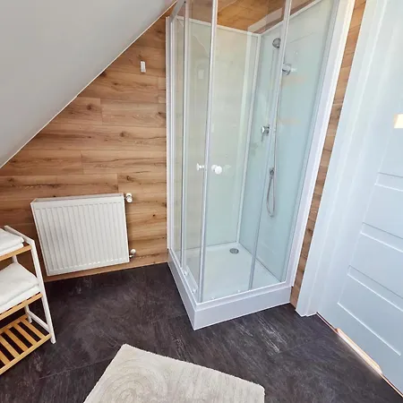 Apartamento Kukucka Ždiar