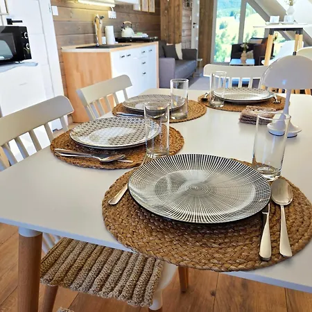 Apartamento Kukucka Ždiar