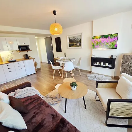 Apartamento Kukučka