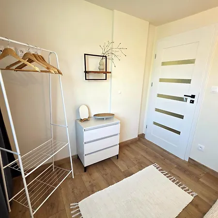Apartament Kukucka Ždiar