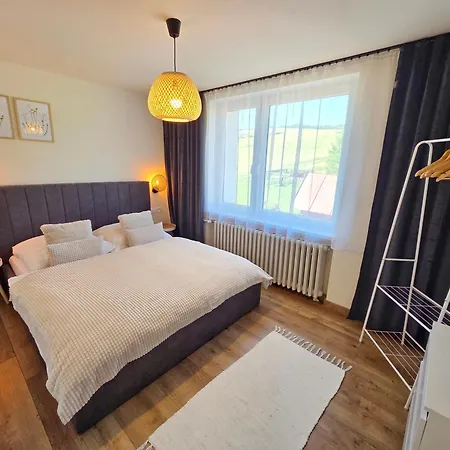 Apartamento Kukucka *