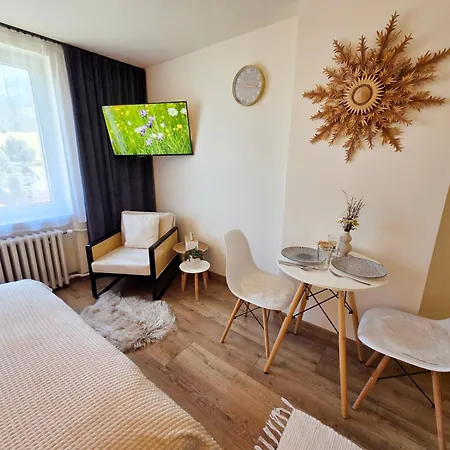 Kukučka Apartamento