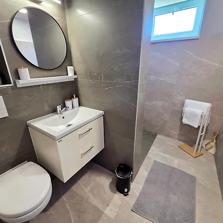 Kukucka Appartement *