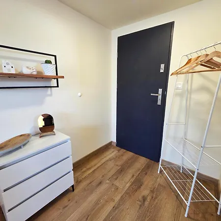 Kukucka Apartamento Ždiar