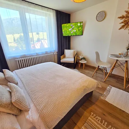 Apartamento Kukucka Ždiar