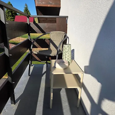 Kukučka Apartman *