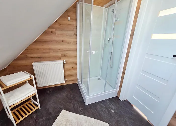 Apartment Kukucka Zdiar